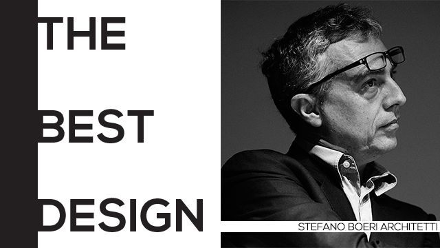 stefano boeri architetti